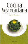 COCINA VEGETARIANA
