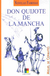 DON QUIJOTE DE LA MANCHA