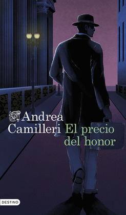 PRECIO DEL PODER, EL