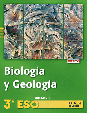 (11).ADAR.BIOLOGIA GEOLOGIA 30.ESO TRIM.
