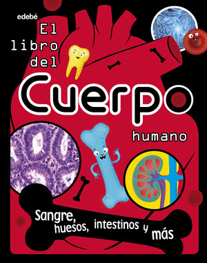 LIBRO DEL CUERPO HUMANO, EL