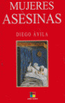 MUJERES ASESINAS