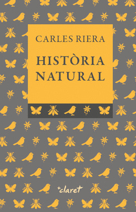 HISTORIA NATURAL