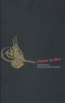 LINEAS EN ORO