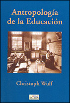 ANTROPOLOGIA DE LA EDUCACION