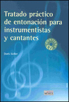TRATADO PRACTICO DE ENTONACION INSTRUMENTISTAS