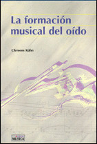 LA FORMACION MUSICAL DEL OIDO