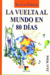 LA VUELTA AL MUNDO EN 80 DIAS