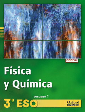 ADARVE FISICA Y QUIMICA 3º ESO  LA TRIM 11