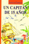 UN CAPITAN DE 15 AÑOS