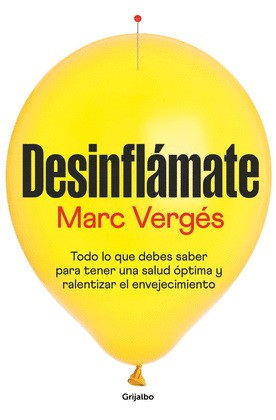 DESINFLÁMATE