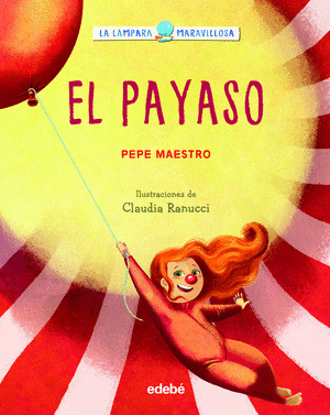 PAYASO, EL (LA LÁMPARA MARAVILLOSA)