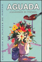 AGUADA - CUADERNOS DE PINTURA