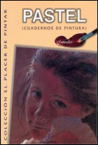 PASTEL - CUADERNOS DE PINTURA