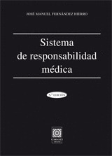 SISTEMA RESPONSIBILIDAD MEDICA (5º EDICION, 20087)