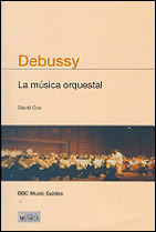 DEBUSSY