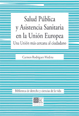 SALUD PUBLICA Y ASISTENCIA SANITARIA EN LA UNION E