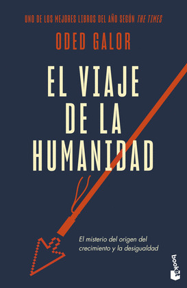 VIAJE DE LA HUMANIDAD, EL