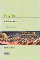 HAYDN LAS SINFONIAS
