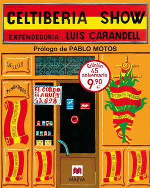 CELTIBERIA SHOW