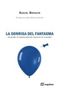 SONRISA DEL FANTASMA, LA