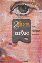 EL RETRATO-EL PLACER DE PINTAR A OLEO