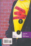1º E.S.O.-CC.NATURALES 1º (+Q'1) (2007) - PROY.MAS