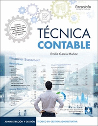 TÉCNICA CONTABLE (EDICIÓN 2024)