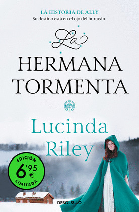 HERMANA TORMENTA, LA (EDICIÓN LIMITADA A PRECIO ESPECIAL)