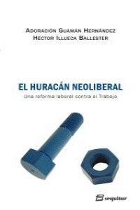 HURACÁN NEOLIBERAL