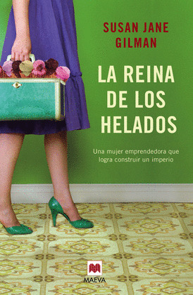 REINA DE LOS HELADOS, LA