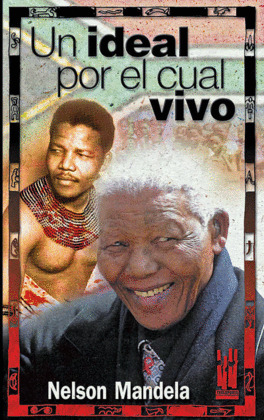 UN IDEAL POR EL CUAL VIVO
