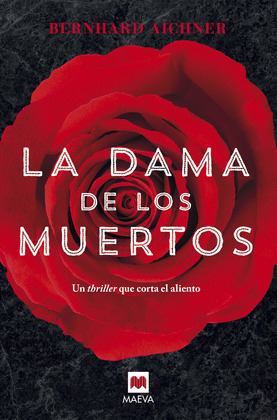 DAMA DE LOS MUERTOS,LA