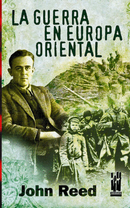 GUERRA EN EUROPA ORIENTAL