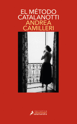 MÉTODO CATALANOTTI, EL (COMISARIO MONTALBANO 31)