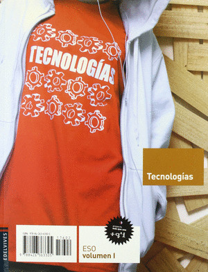 (07).TECNOLOGIAS I (1O.ESO) (+Q'1) MAS QUE UNO