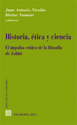 HISTORIA, ETICA Y CIENCIA
