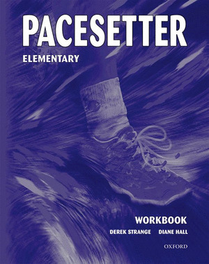 PACESETTER ELEMENTARY WB