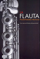 LA FLAUTA/POSIBILIDADES TECNICAS