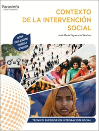 CONTEXTO DE LA INTERVENCION SOCIAL