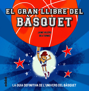 EL GRAN LLIBRE DEL BASQUET