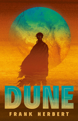 DUNE (LAS CRNICAS DE DUNE 1)