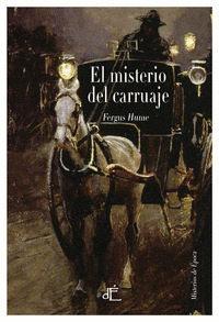 MISTERIO DEL CARRUAJE, EL