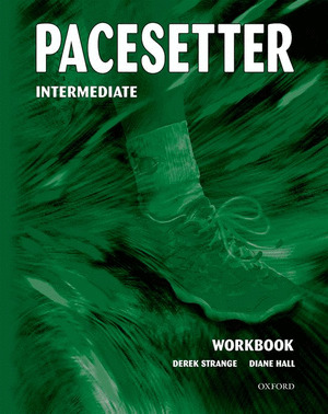 PACESSETTER INTERMEDIATE WB