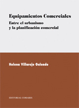 EQUIPAMIENTOS COMERCIALES.