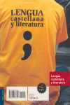 3º E.S.O.-LENGUA C.Y LITERATURA 3 + CUADERNO (+Q'1