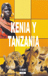 TRAVEL TIME. GUIA DE KENIA Y TANZANIA
