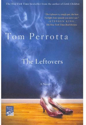 LEFTOVERS