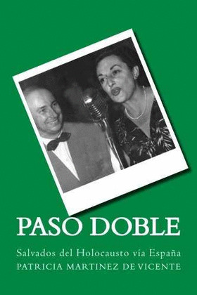 PASO DOBLE