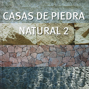 CASAS DE PIEDRA NATURAL 2